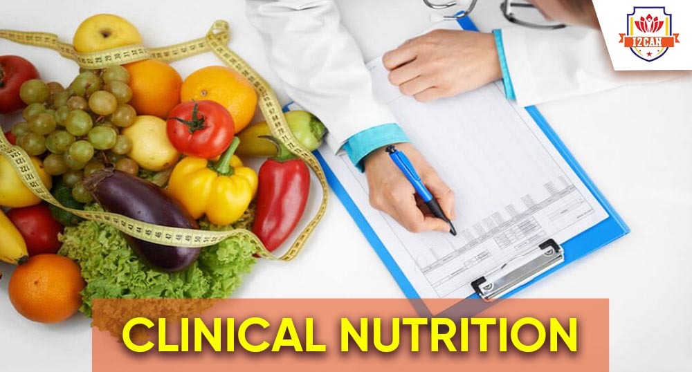 Clinical Nutrition